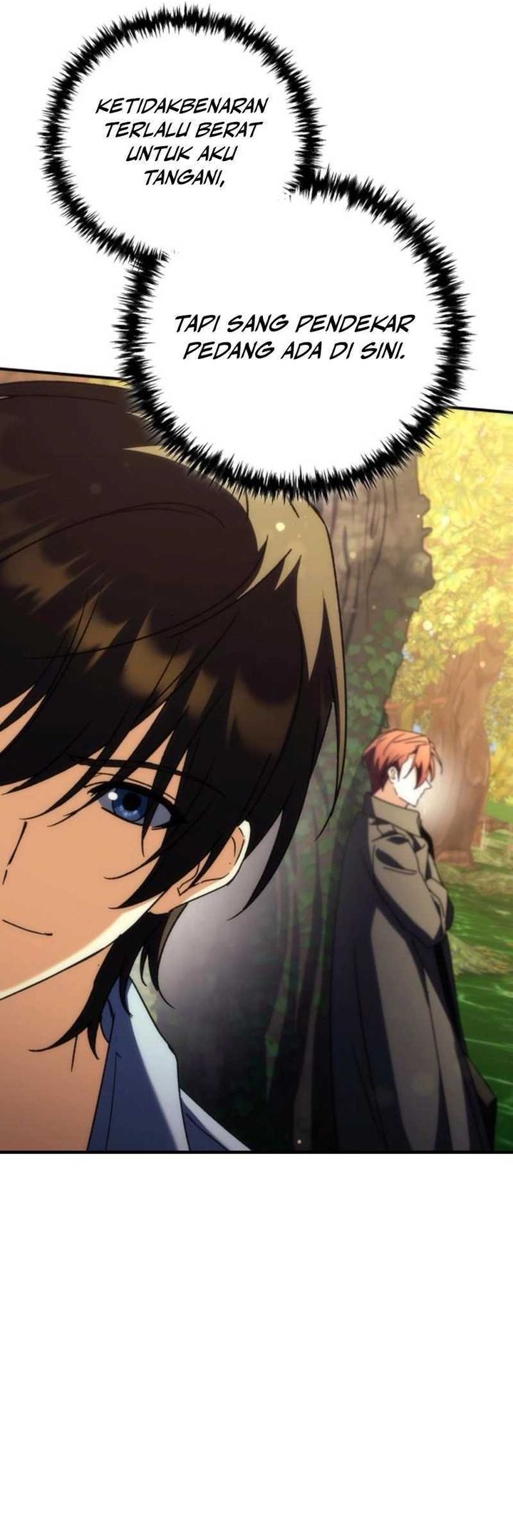 The Rebellious Apostle of the Harvest Goddess Chapter 14 Gambar 16