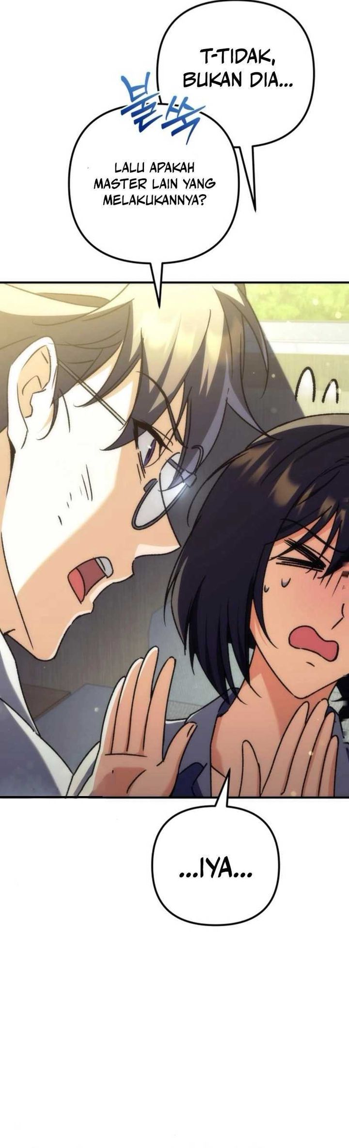 The Rebellious Apostle of the Harvest Goddess Chapter 14 Gambar 25