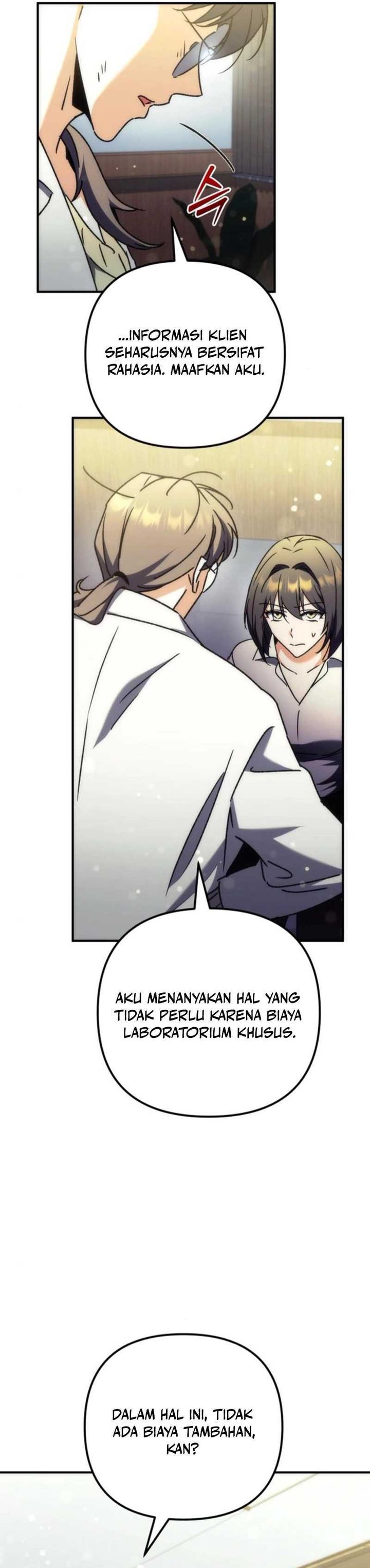 The Rebellious Apostle of the Harvest Goddess Chapter 14 Gambar 26