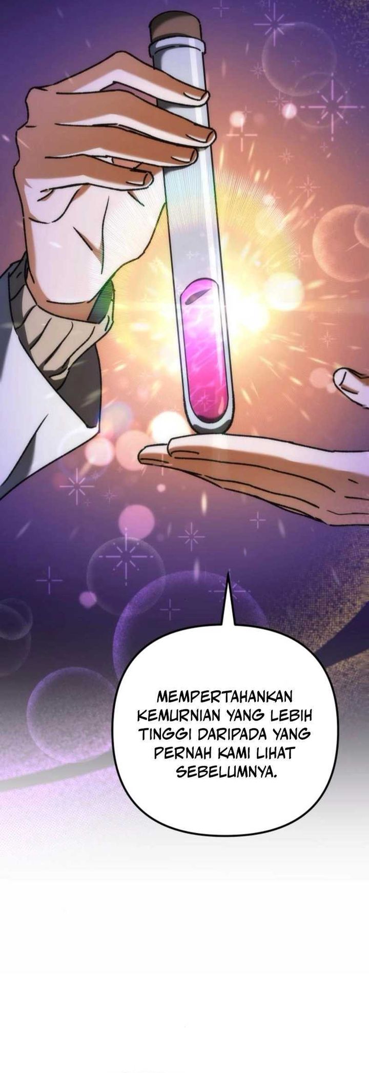 The Rebellious Apostle of the Harvest Goddess Chapter 14 Gambar 29
