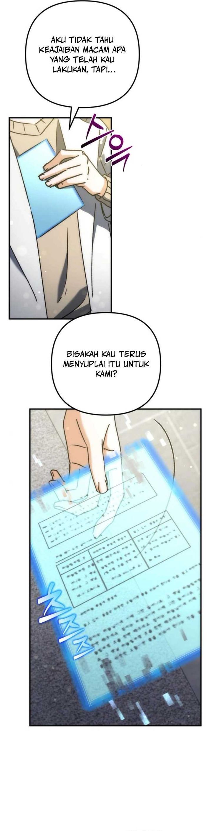 The Rebellious Apostle of the Harvest Goddess Chapter 14 Gambar 30