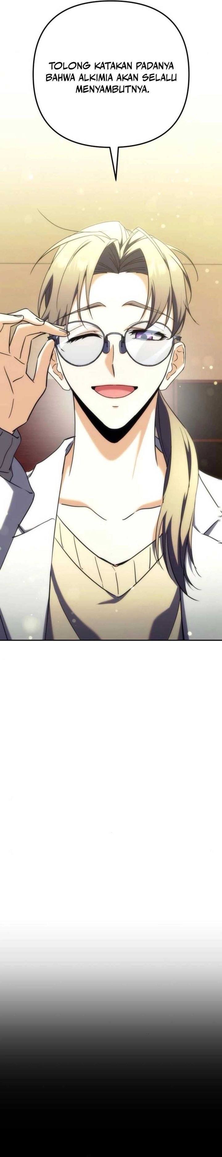 The Rebellious Apostle of the Harvest Goddess Chapter 14 Gambar 32