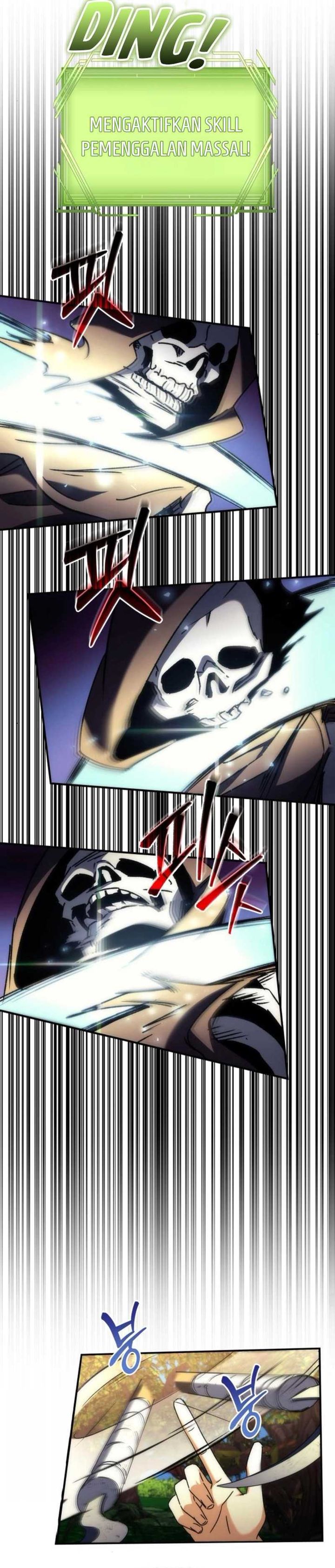 The Rebellious Apostle of the Harvest Goddess Chapter 14 Gambar 36