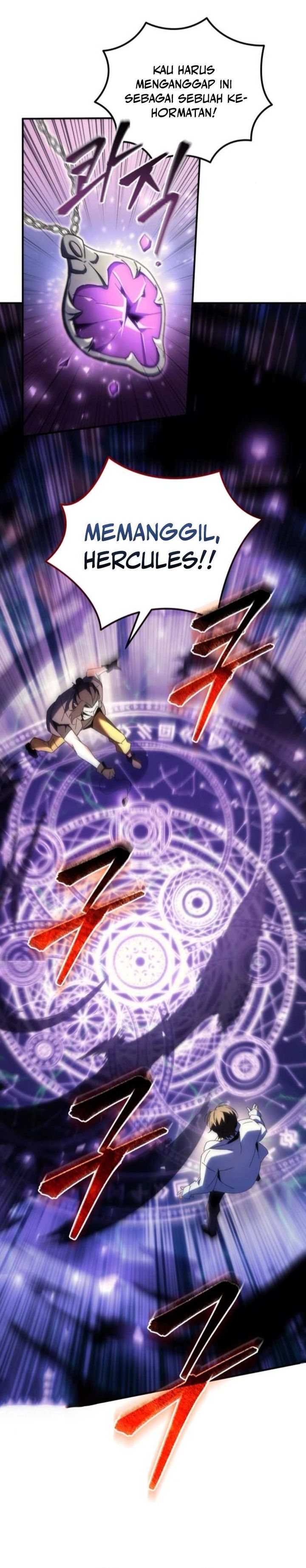 The Rebellious Apostle of the Harvest Goddess Chapter 14 Gambar 42