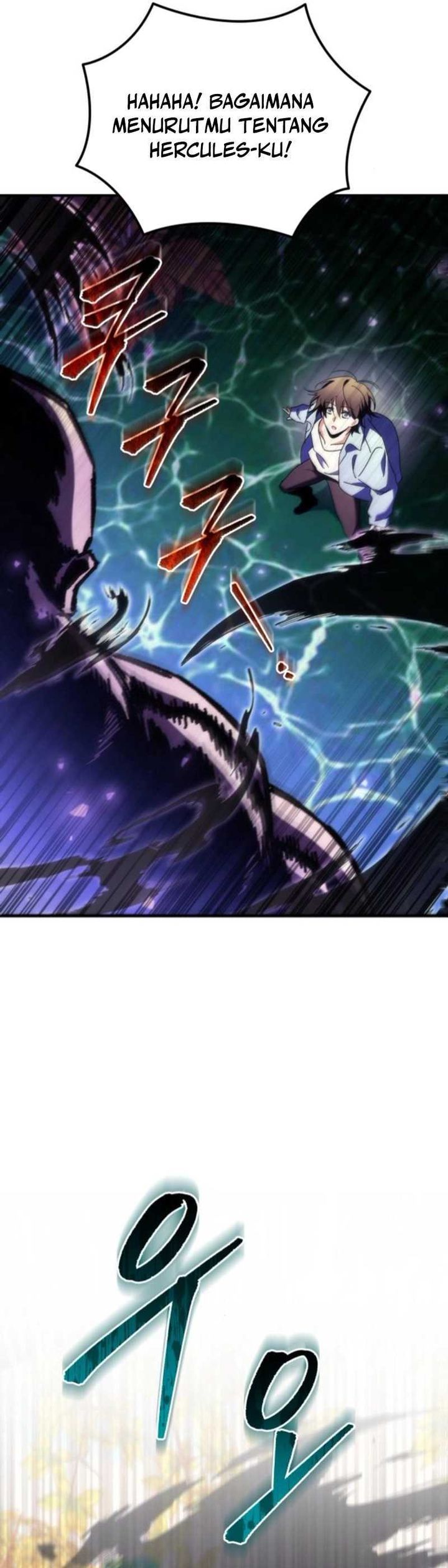 The Rebellious Apostle of the Harvest Goddess Chapter 14 Gambar 43