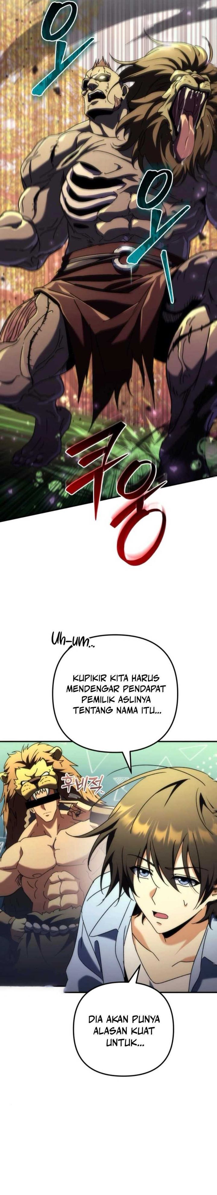 The Rebellious Apostle of the Harvest Goddess Chapter 14 Gambar 44