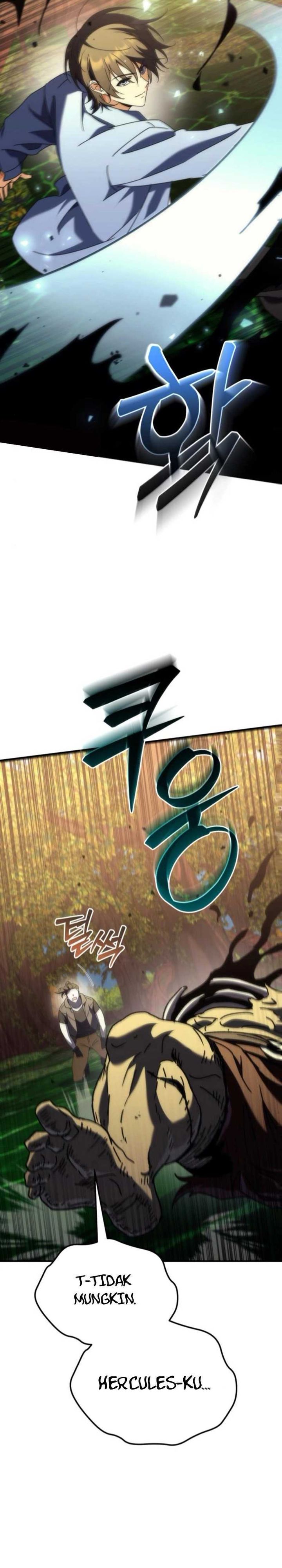 The Rebellious Apostle of the Harvest Goddess Chapter 14 Gambar 49