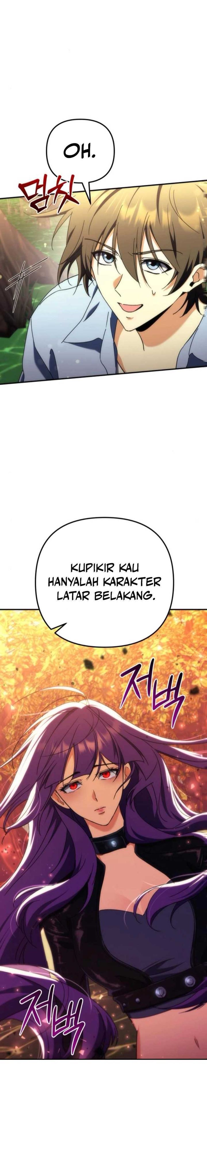 The Rebellious Apostle of the Harvest Goddess Chapter 14 Gambar 53