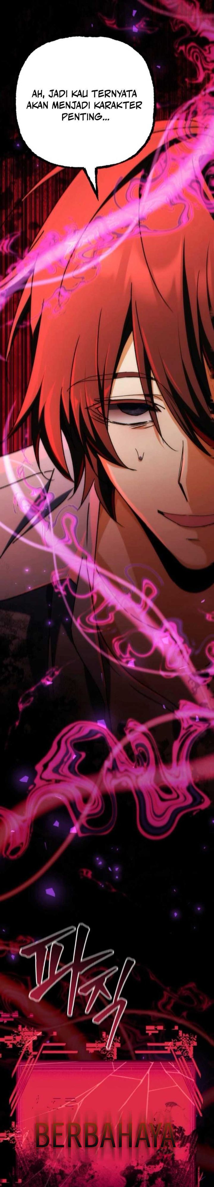 The Rebellious Apostle of the Harvest Goddess Chapter 14 Gambar 56