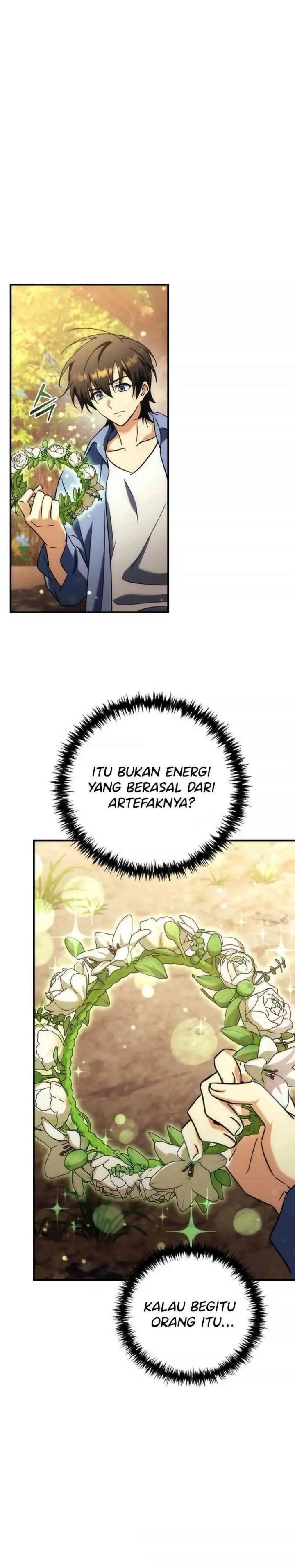 The Rebellious Apostle of the Harvest Goddess Chapter 18 Gambar 14