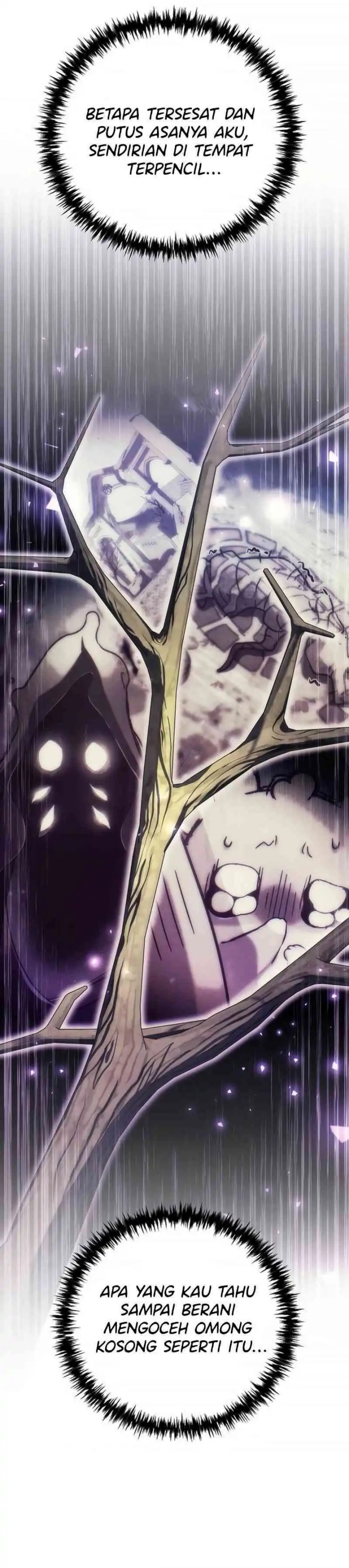 The Rebellious Apostle of the Harvest Goddess Chapter 18 Gambar 19