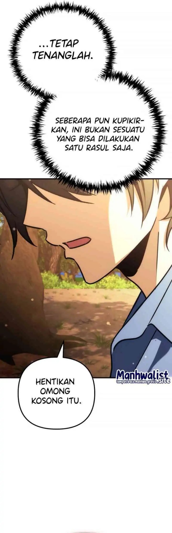 The Rebellious Apostle of the Harvest Goddess Chapter 18 Gambar 20