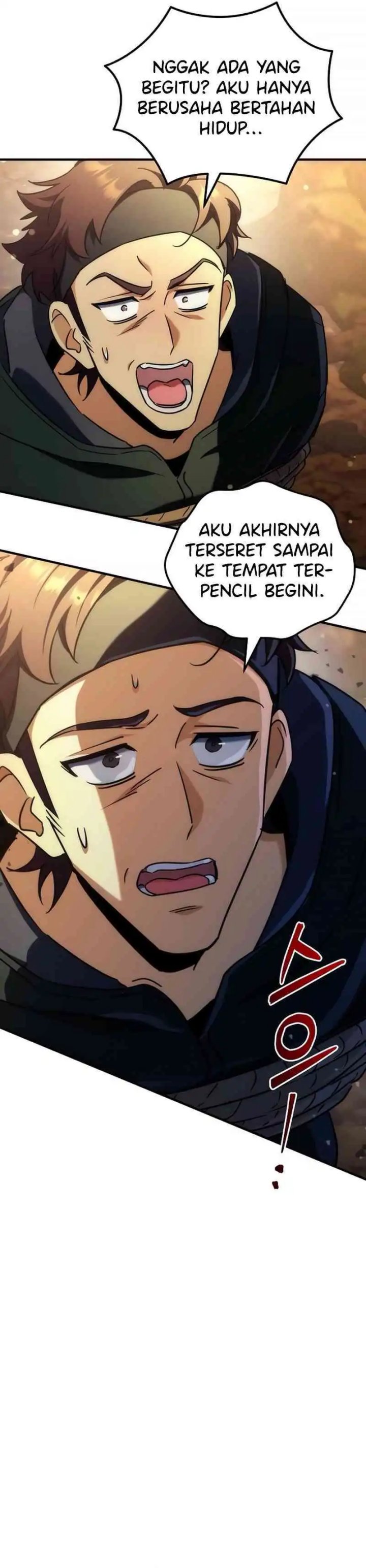 The Rebellious Apostle of the Harvest Goddess Chapter 18 Gambar 23