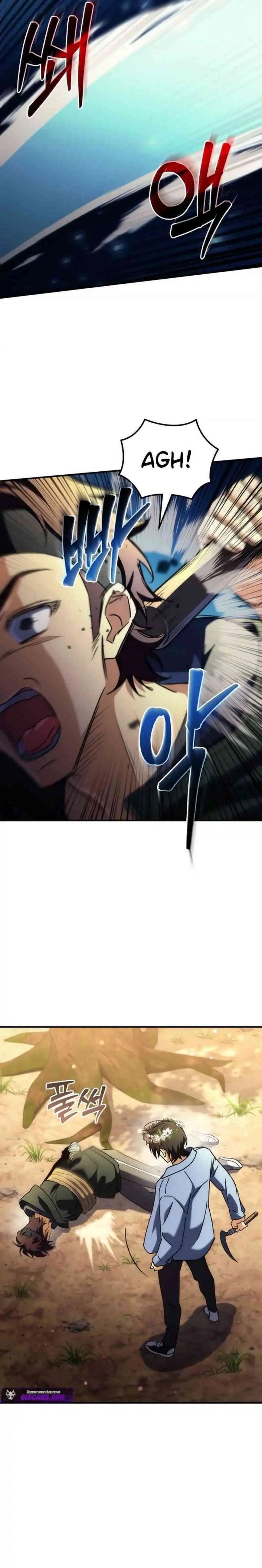 The Rebellious Apostle of the Harvest Goddess Chapter 18 Gambar 28