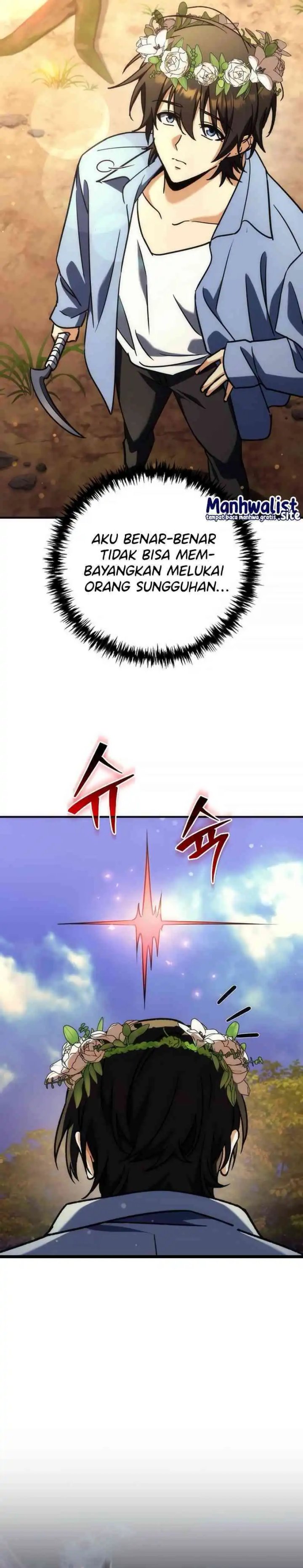 The Rebellious Apostle of the Harvest Goddess Chapter 18 Gambar 30