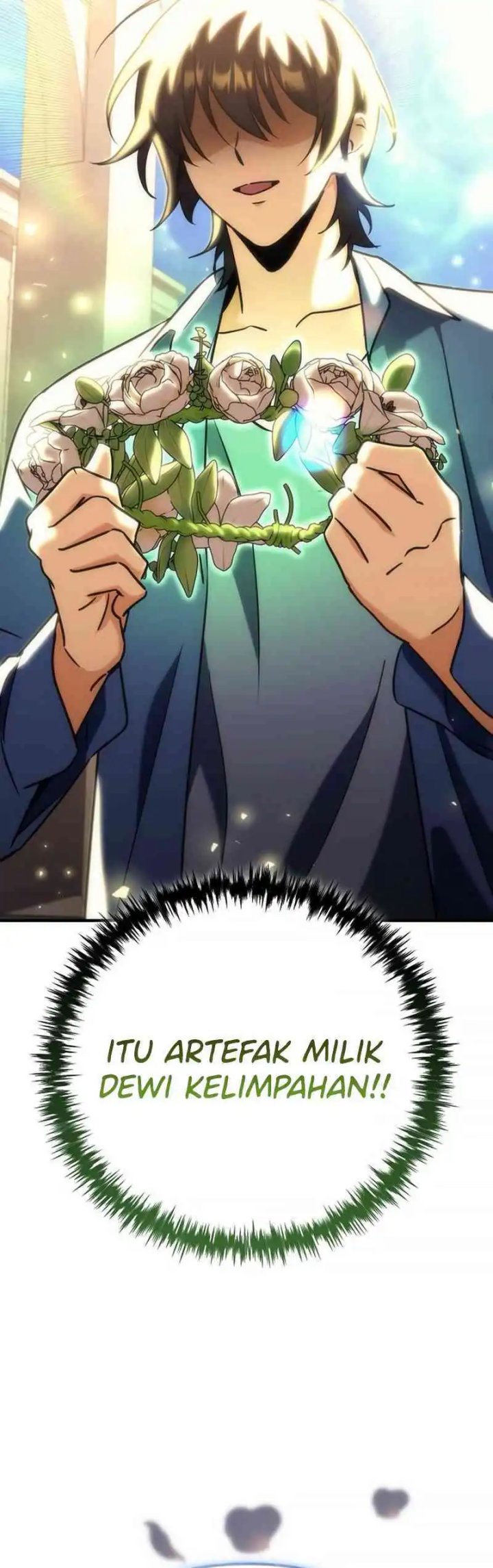 The Rebellious Apostle of the Harvest Goddess Chapter 18 Gambar 40