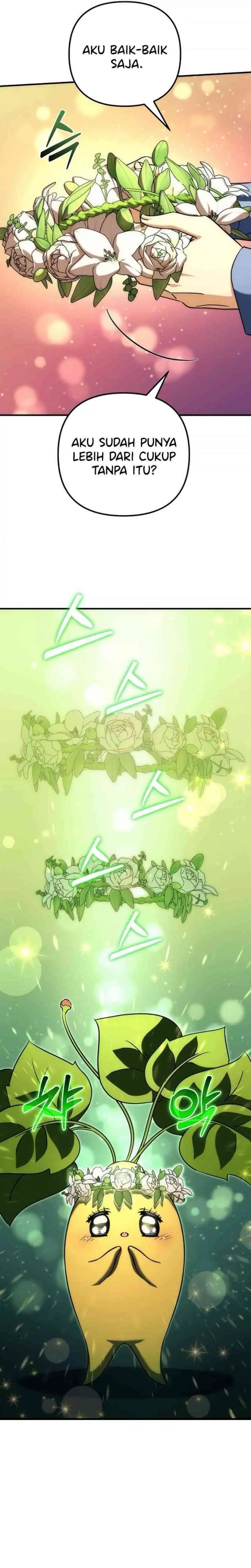 The Rebellious Apostle of the Harvest Goddess Chapter 18 Gambar 43