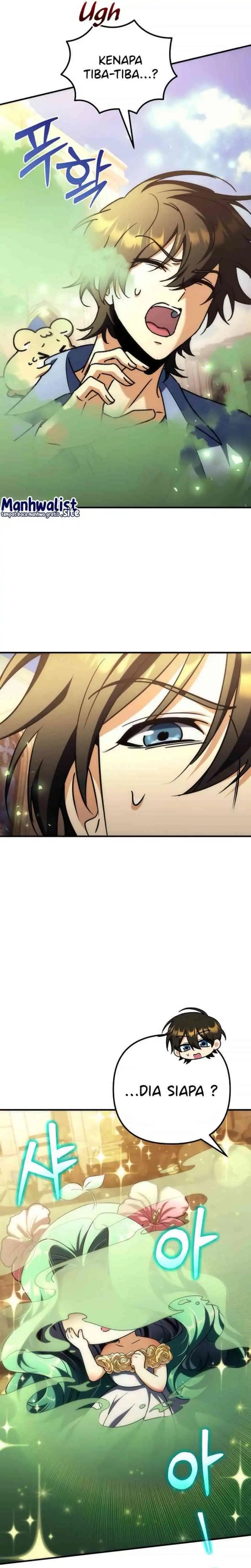 The Rebellious Apostle of the Harvest Goddess Chapter 18 Gambar 46