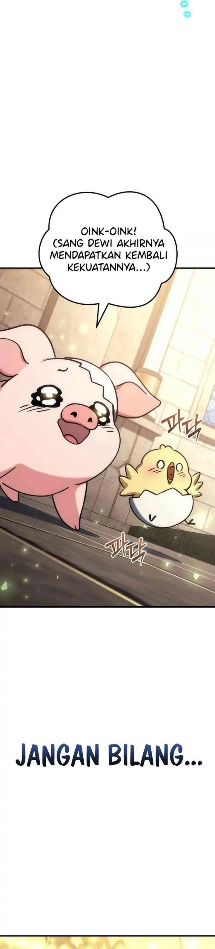 The Rebellious Apostle of the Harvest Goddess Chapter 18 Gambar 47