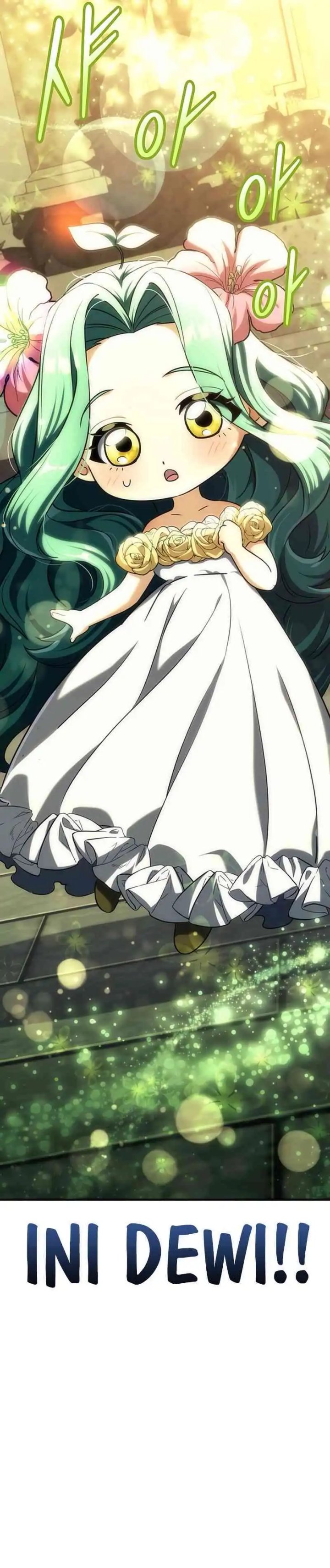 The Rebellious Apostle of the Harvest Goddess Chapter 18 Gambar 48