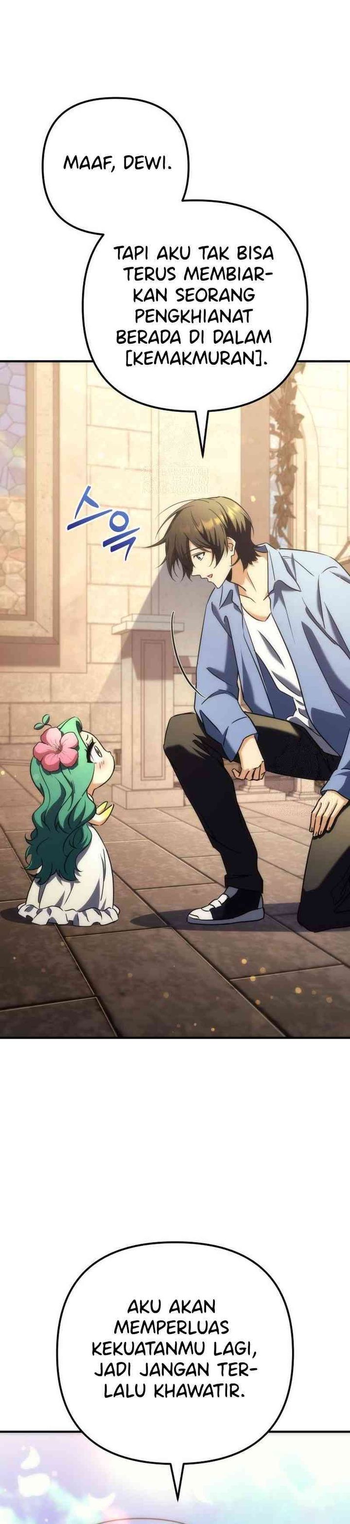 The Rebellious Apostle of the Harvest Goddess Chapter 19 Gambar 10