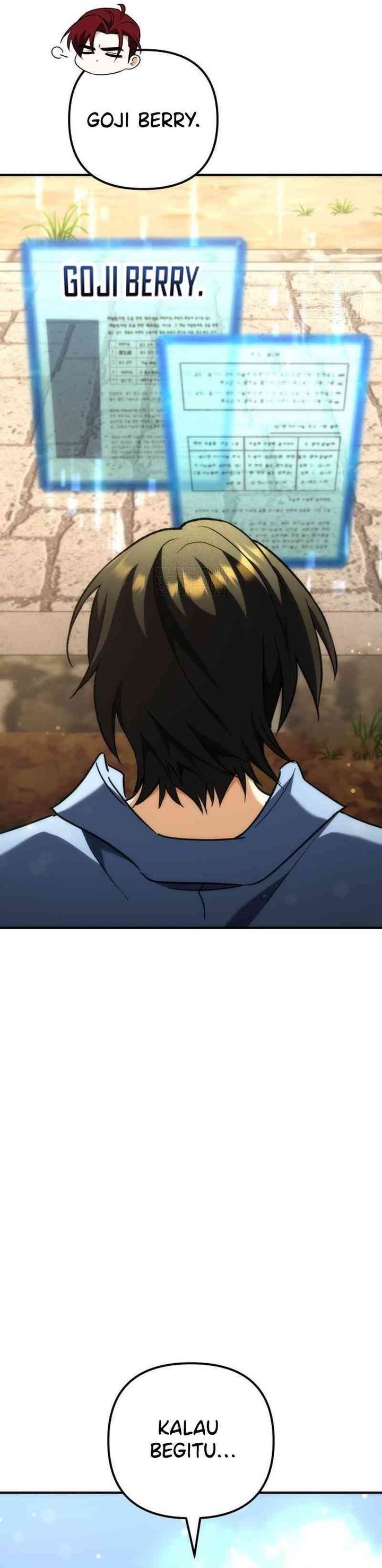 The Rebellious Apostle of the Harvest Goddess Chapter 19 Gambar 48