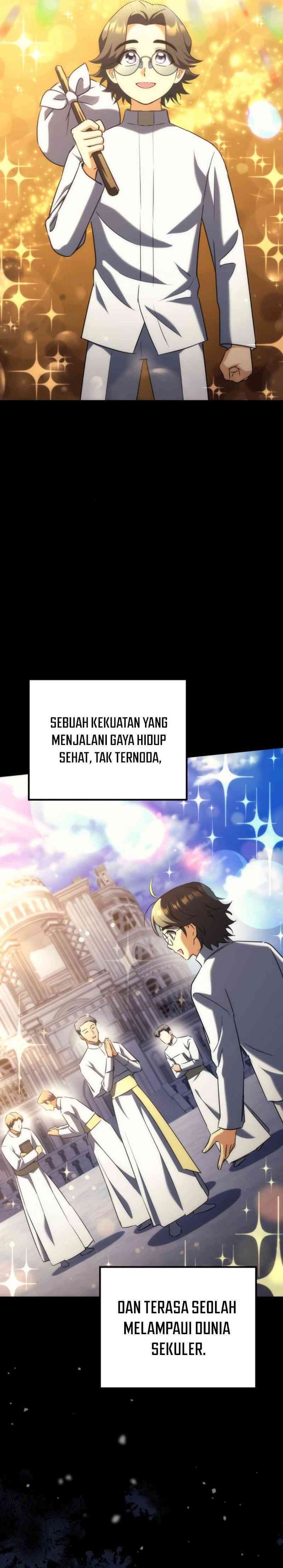 The Rebellious Apostle of the Harvest Goddess Chapter 21 Gambar 2