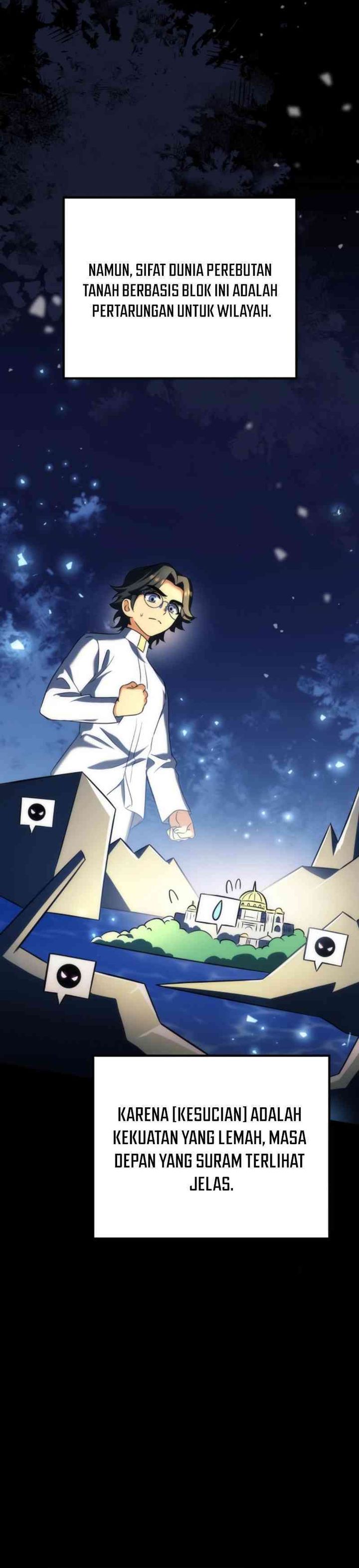 The Rebellious Apostle of the Harvest Goddess Chapter 21 Gambar 3