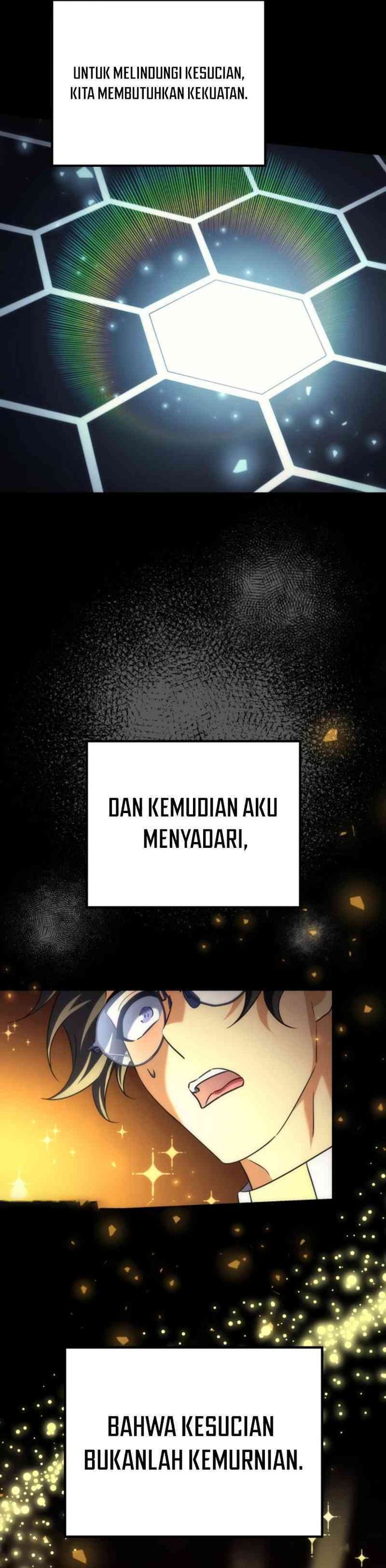 The Rebellious Apostle of the Harvest Goddess Chapter 21 Gambar 4