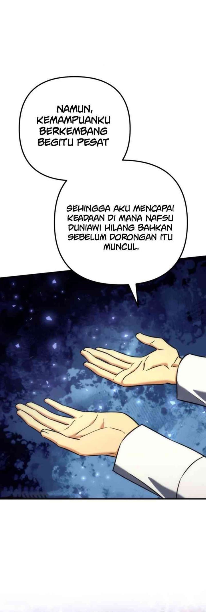 The Rebellious Apostle of the Harvest Goddess Chapter 21 Gambar 9