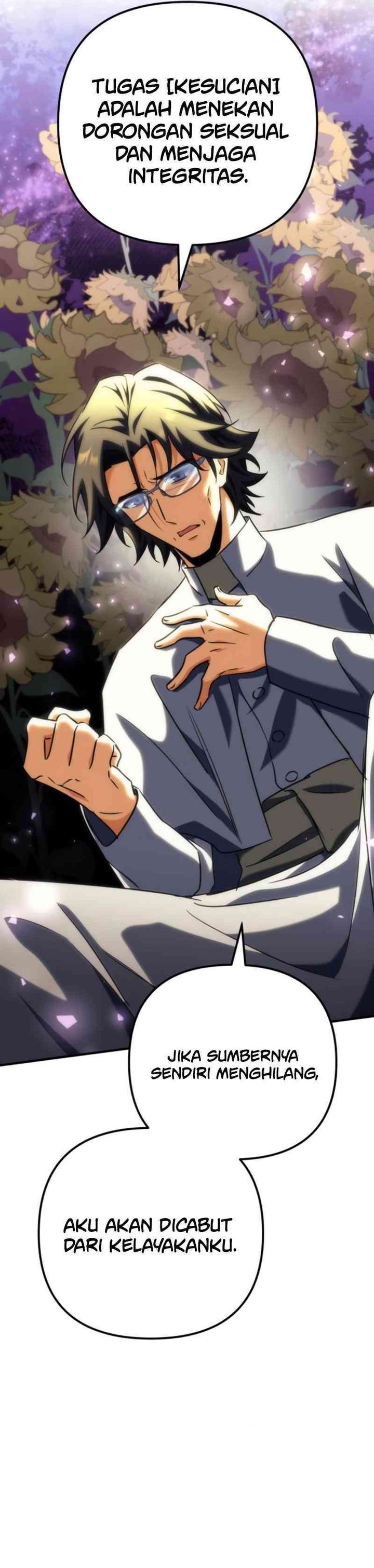 The Rebellious Apostle of the Harvest Goddess Chapter 21 Gambar 10