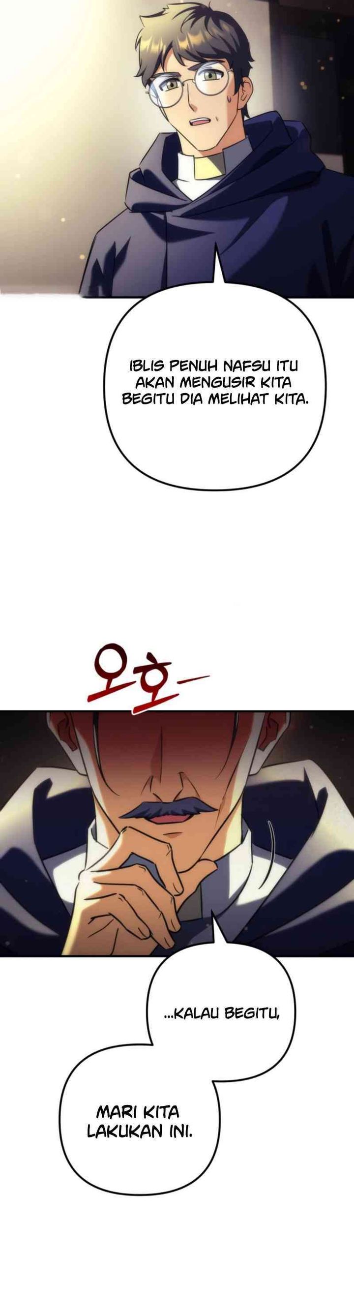 The Rebellious Apostle of the Harvest Goddess Chapter 21 Gambar 24