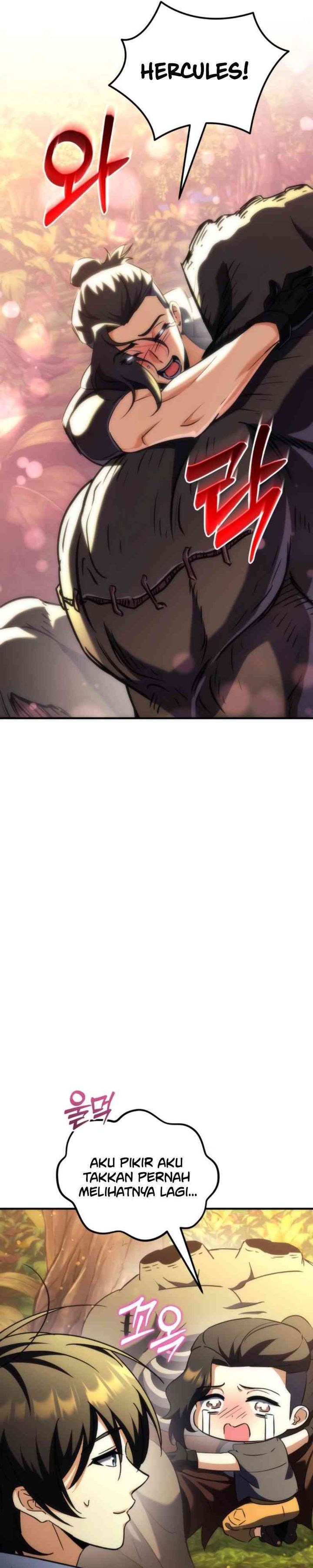 The Rebellious Apostle of the Harvest Goddess Chapter 21 Gambar 29