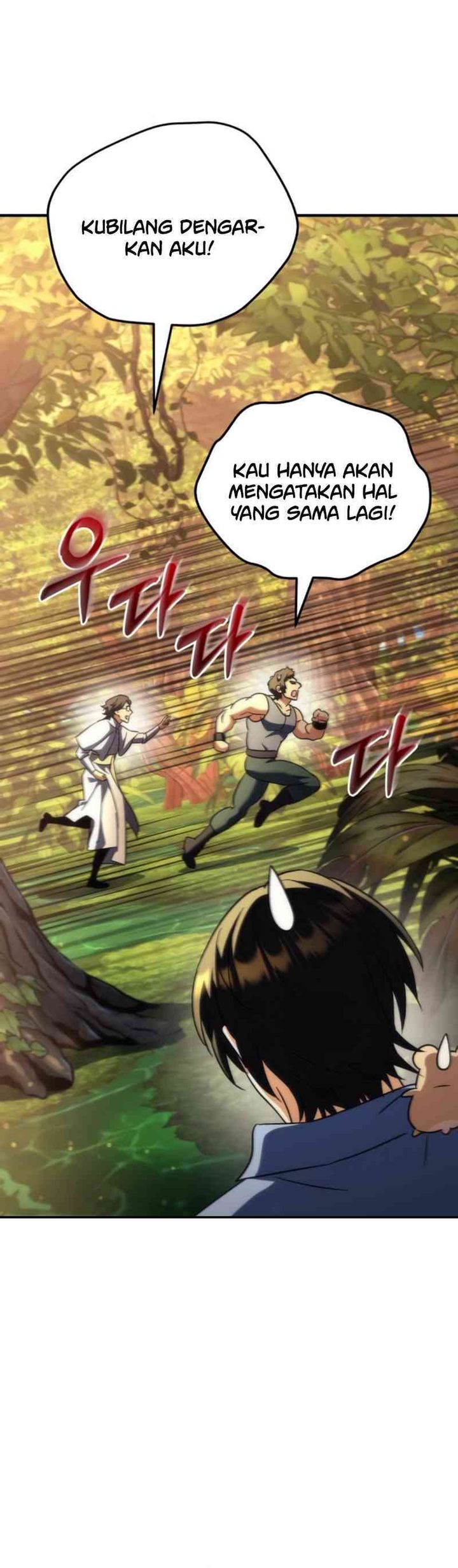 The Rebellious Apostle of the Harvest Goddess Chapter 21 Gambar 37