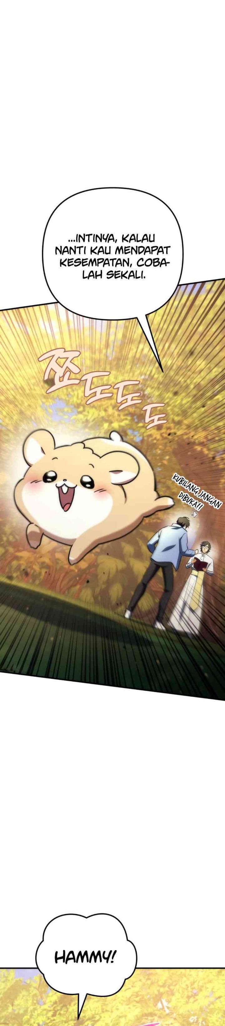 The Rebellious Apostle of the Harvest Goddess Chapter 21 Gambar 47