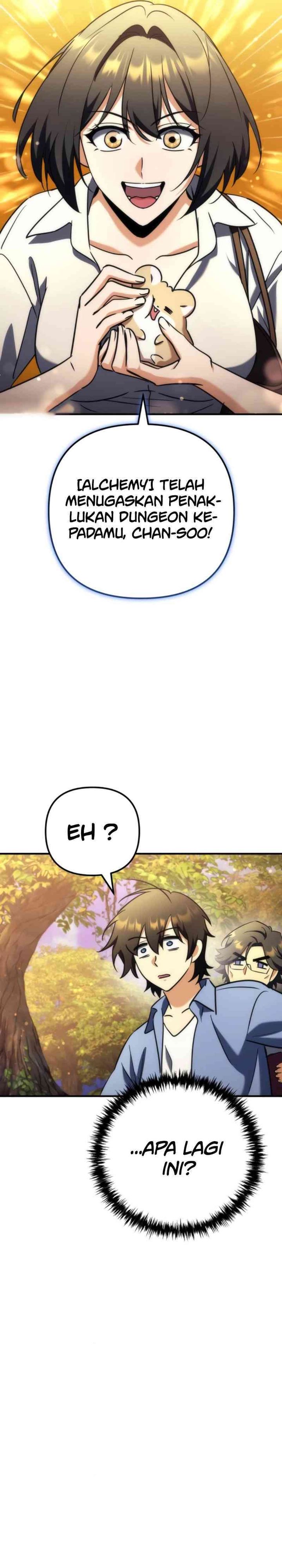 The Rebellious Apostle of the Harvest Goddess Chapter 21 Gambar 50