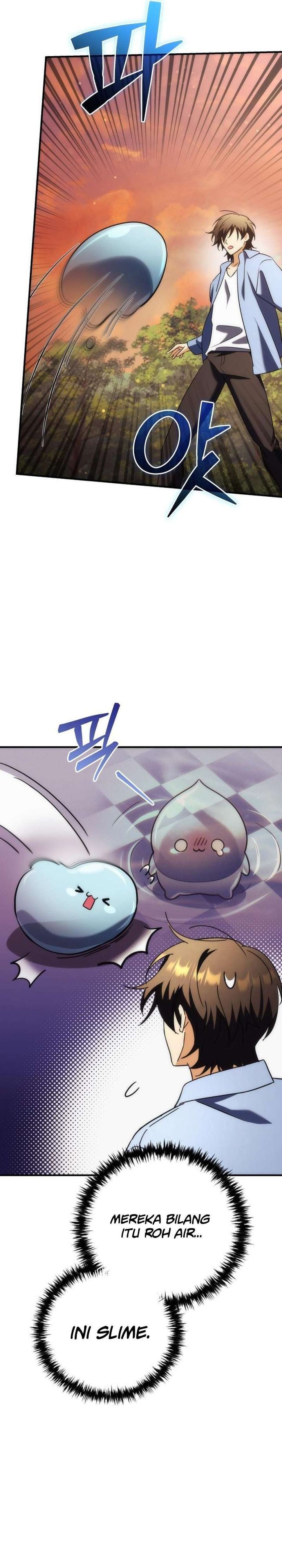 The Rebellious Apostle of the Harvest Goddess Chapter 25 Gambar 2