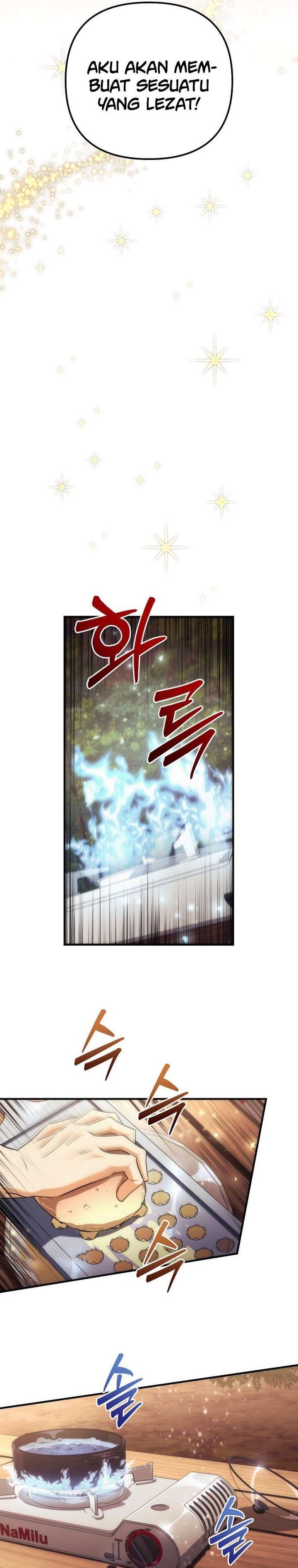 The Rebellious Apostle of the Harvest Goddess Chapter 25 Gambar 13