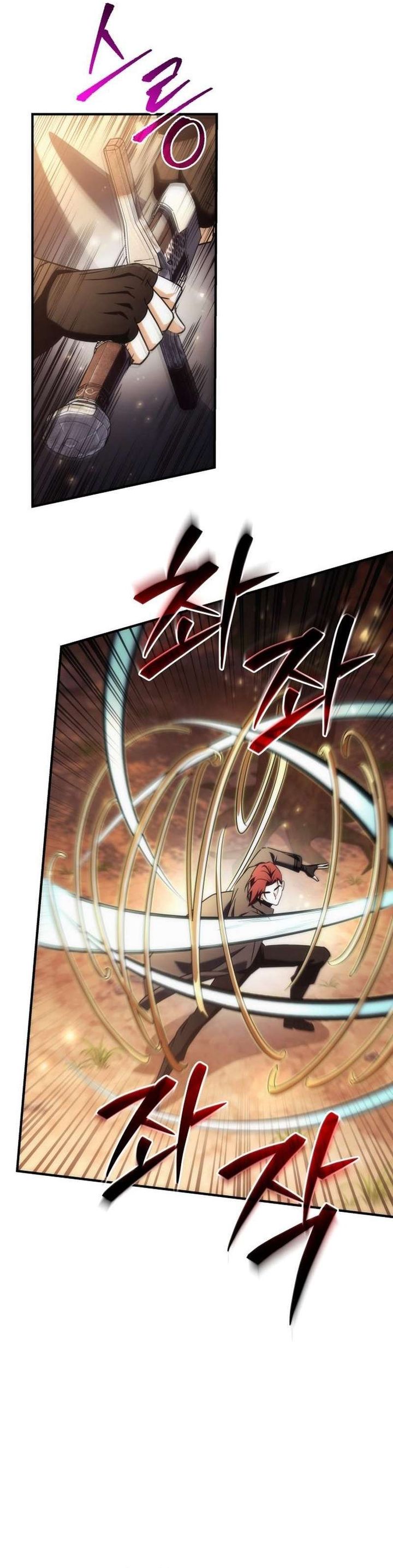 The Rebellious Apostle of the Harvest Goddess Chapter 25 Gambar 16