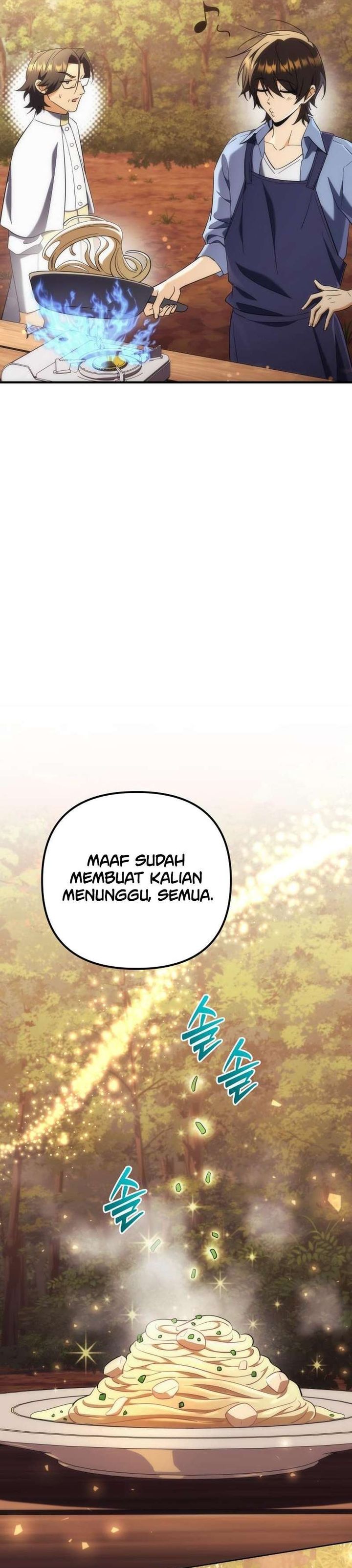 The Rebellious Apostle of the Harvest Goddess Chapter 25 Gambar 18