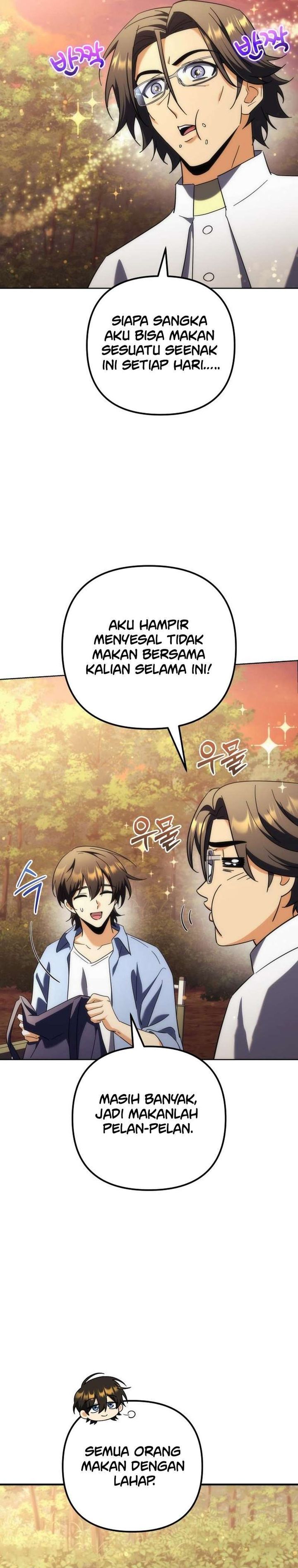 The Rebellious Apostle of the Harvest Goddess Chapter 25 Gambar 20