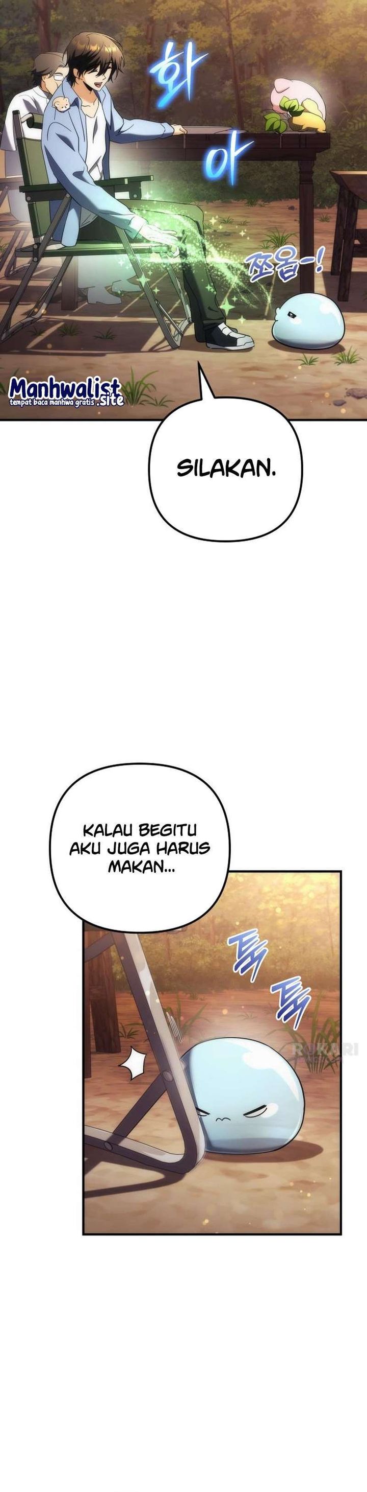 The Rebellious Apostle of the Harvest Goddess Chapter 25 Gambar 22