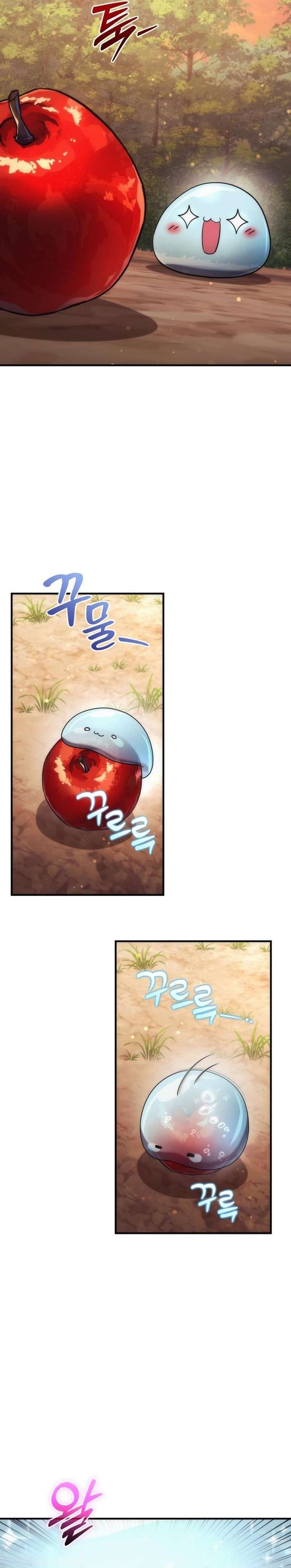 The Rebellious Apostle of the Harvest Goddess Chapter 25 Gambar 24