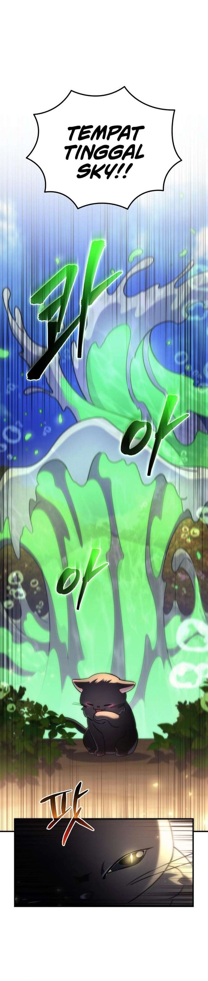 The Rebellious Apostle of the Harvest Goddess Chapter 25 Gambar 36