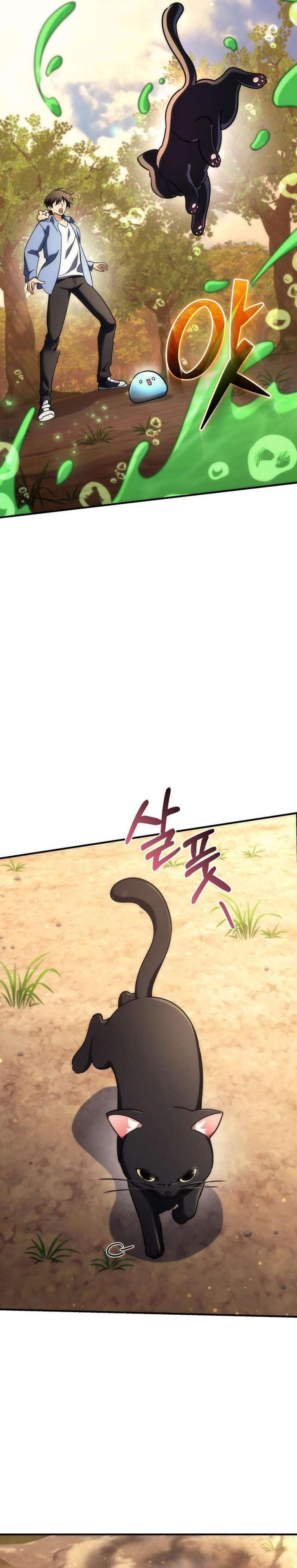 The Rebellious Apostle of the Harvest Goddess Chapter 25 Gambar 38