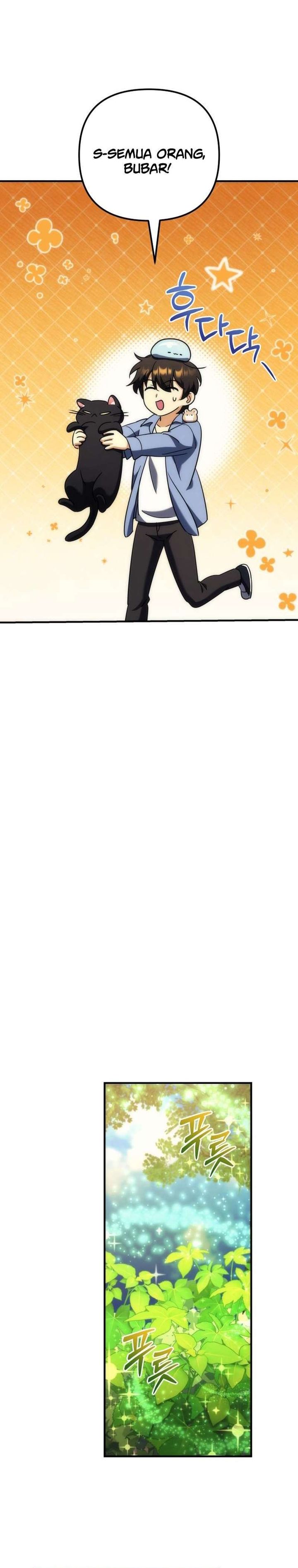 The Rebellious Apostle of the Harvest Goddess Chapter 25 Gambar 40