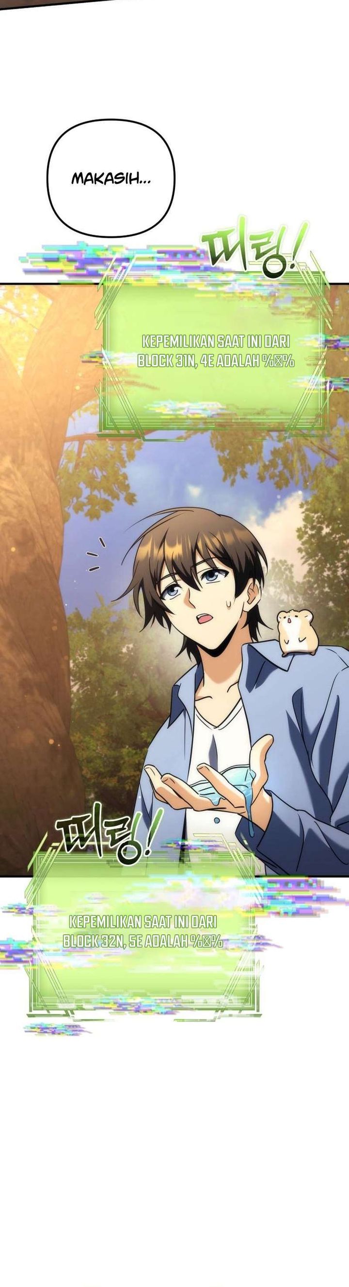 The Rebellious Apostle of the Harvest Goddess Chapter 25 Gambar 42