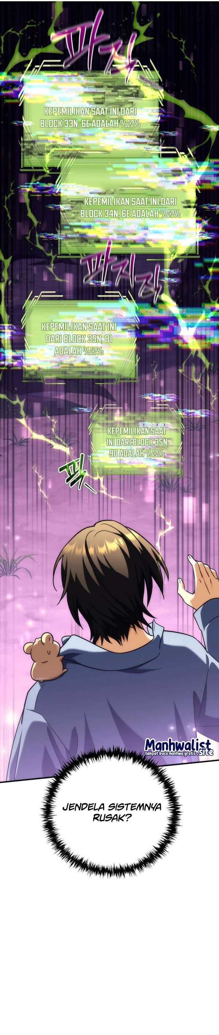 The Rebellious Apostle of the Harvest Goddess Chapter 25 Gambar 43