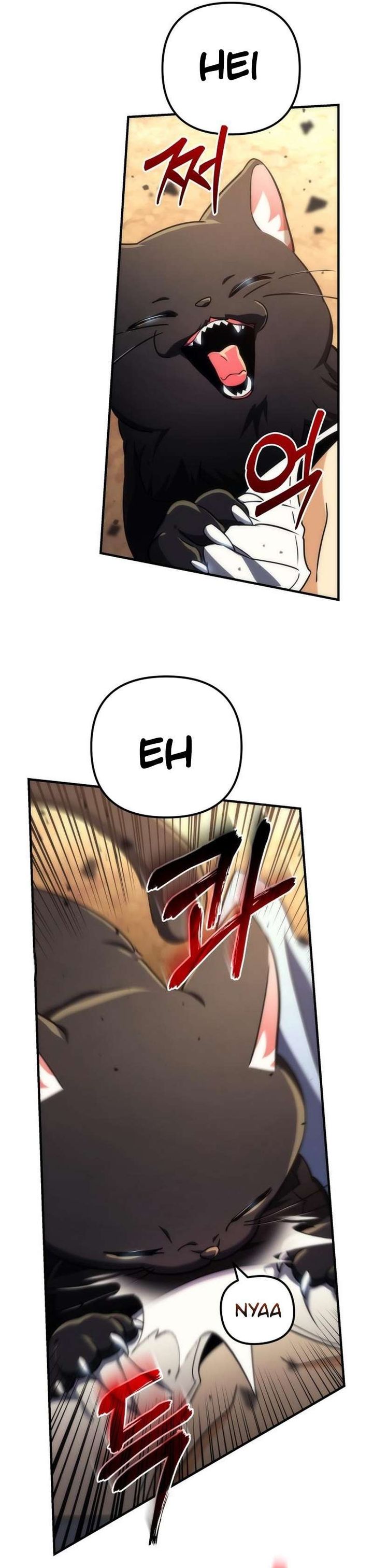 The Rebellious Apostle of the Harvest Goddess Chapter 25 Gambar 45