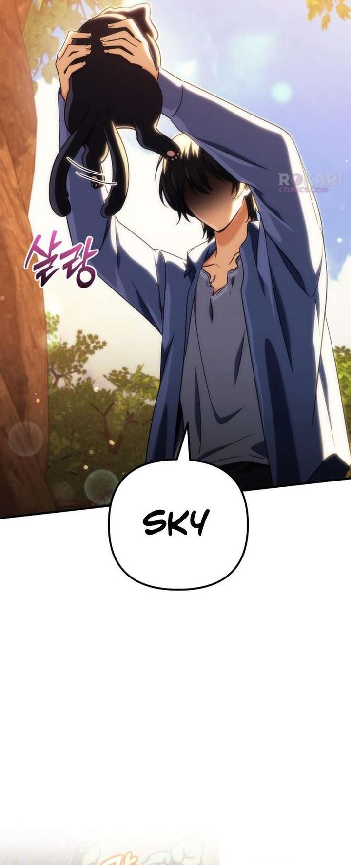 The Rebellious Apostle of the Harvest Goddess Chapter 25 Gambar 47